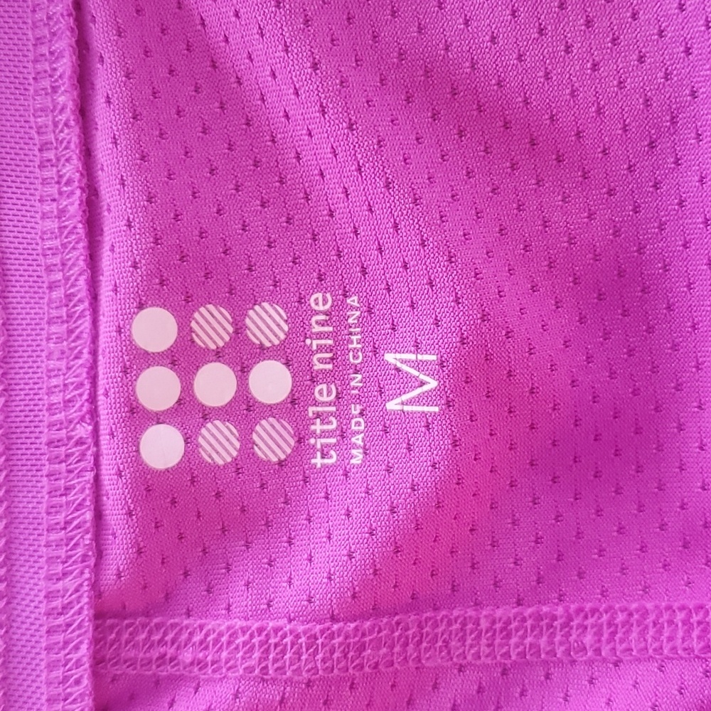 Swim skort - Picture 4 of 4